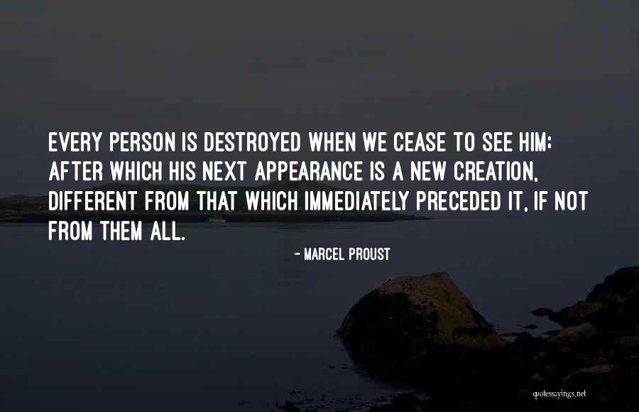 Desvalorizacion Quotes By Marcel Proust Desvalorizacion Quotes By Marcel Proust
