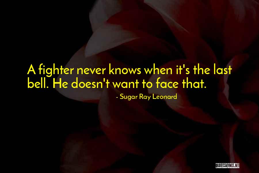 Desvanecerse Significado Quotes By Sugar Ray Leonard Desvanecerse Significado Quotes By Sugar Ray Leonard