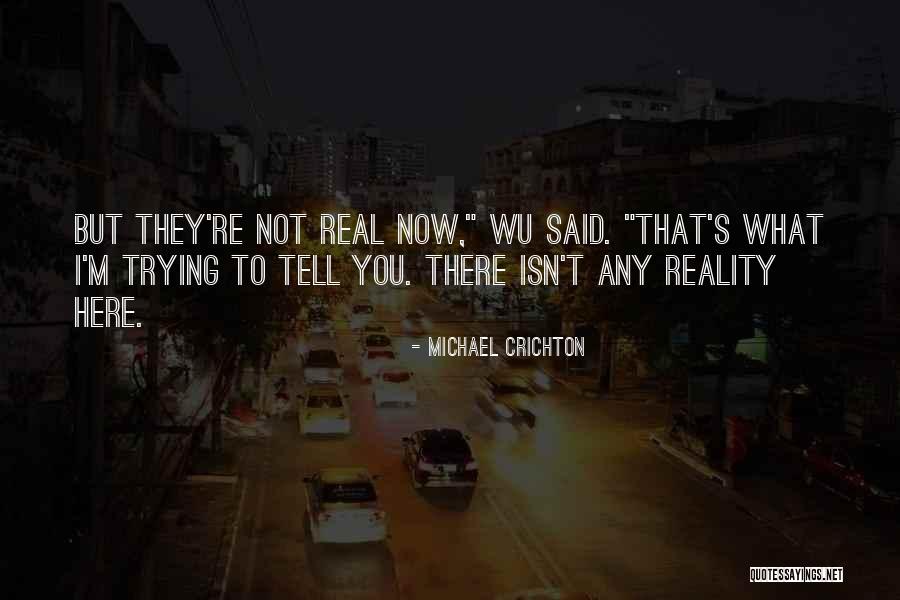 Desvanecido Definicion Quotes By Michael Crichton Desvanecido Definicion Quotes By Michael Crichton