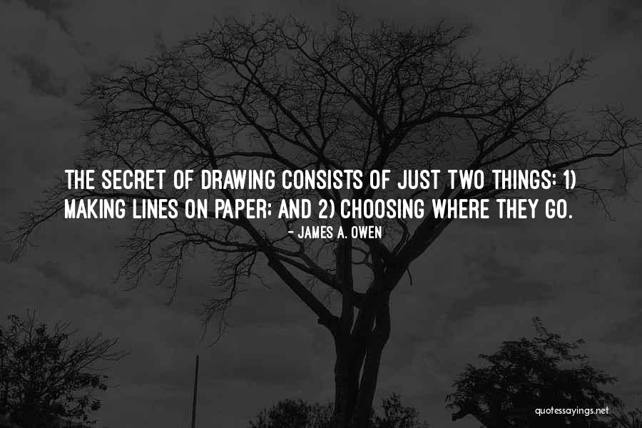 Desvaneciere Quotes By James A. Owen Desvaneciere Quotes By James A. Owen