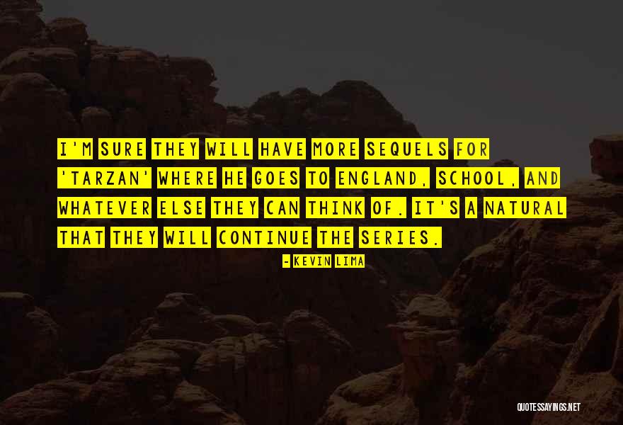 Desvanecio Quotes By Kevin Lima Desvanecio Quotes By Kevin Lima