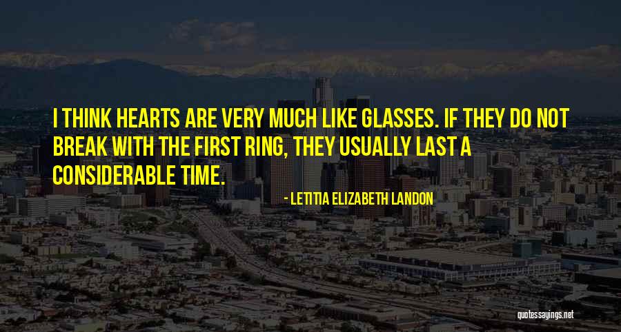 Desvanecio Quotes By Letitia Elizabeth Landon Desvanecio Quotes By Letitia Elizabeth Landon