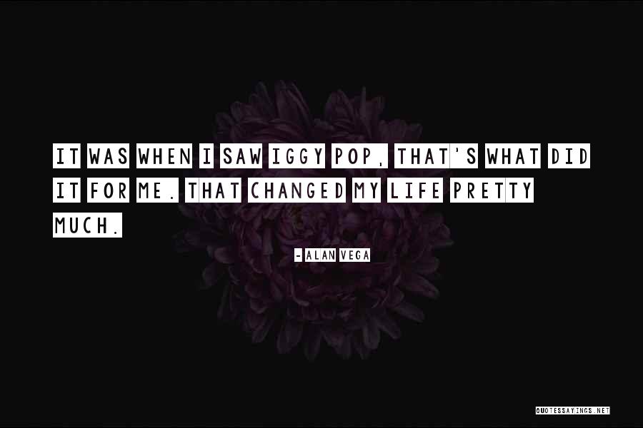 Desvanesida Quotes By Alan Vega Desvanesida Quotes By Alan Vega