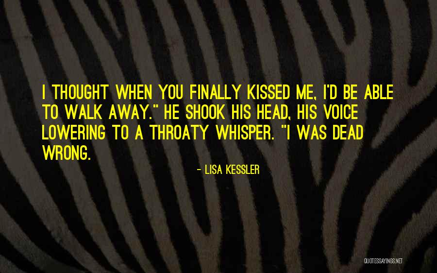 Desvantagem Em Quotes By Lisa Kessler Desvantagem Em Quotes By Lisa Kessler