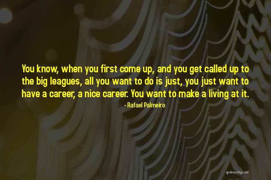 Desvario Sinonimo Quotes By Rafael Palmeiro Desvario Sinonimo Quotes By Rafael Palmeiro