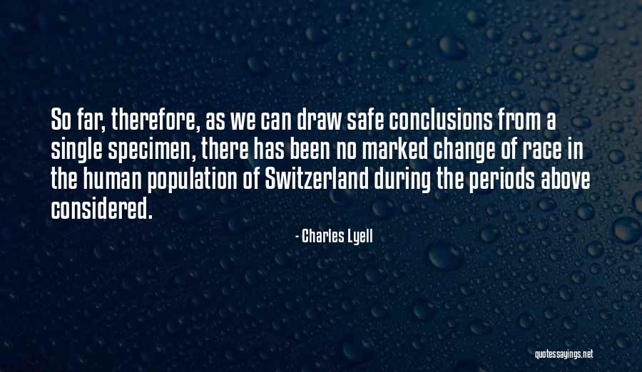 Desvelada Significado Quotes By Charles Lyell Desvelada Significado Quotes By Charles Lyell