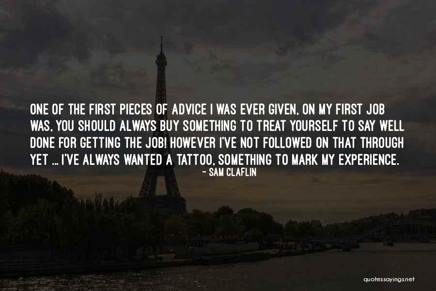 Desvelado Chords Quotes By Sam Claflin Desvelado Chords Quotes By Sam Claflin