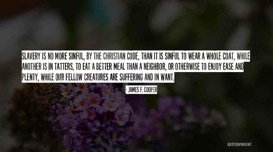 Desvelado Quotes By James F. Cooper Desvelado Quotes By James F. Cooper