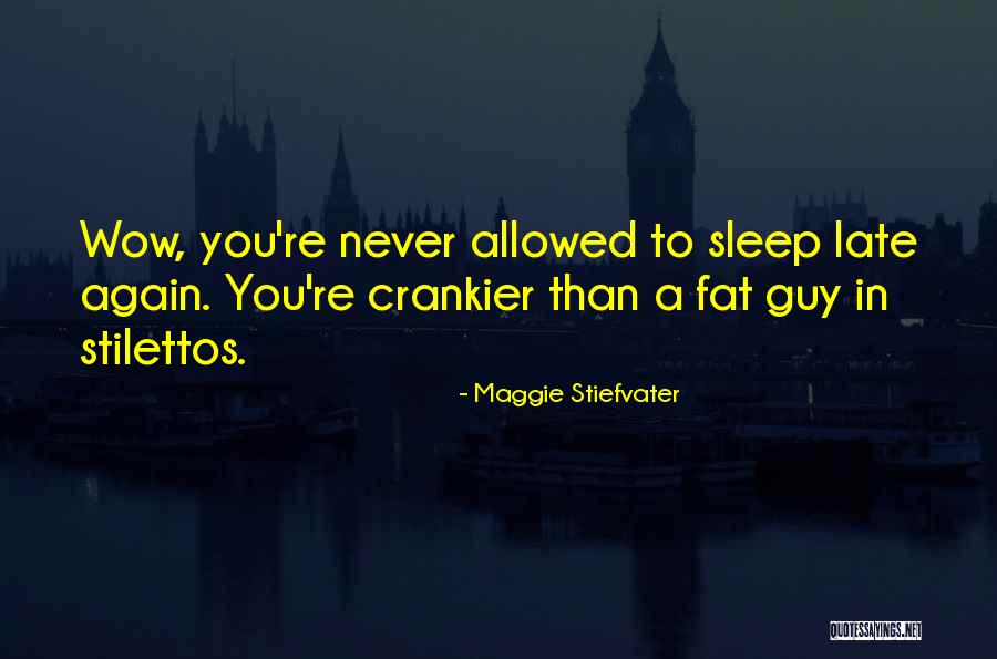 Desvelo Letra Quotes By Maggie Stiefvater Desvelo Letra Quotes By Maggie Stiefvater