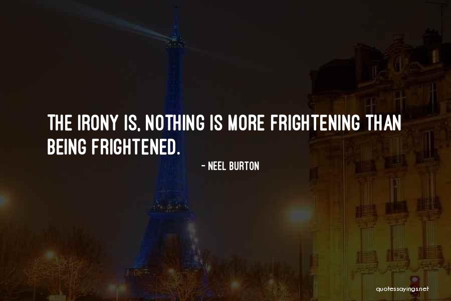 Desvelo Letra Quotes By Neel Burton Desvelo Letra Quotes By Neel Burton