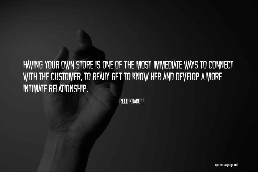 Desvendando A Lingua Quotes By Reed Krakoff Desvendando A Lingua Quotes By Reed Krakoff