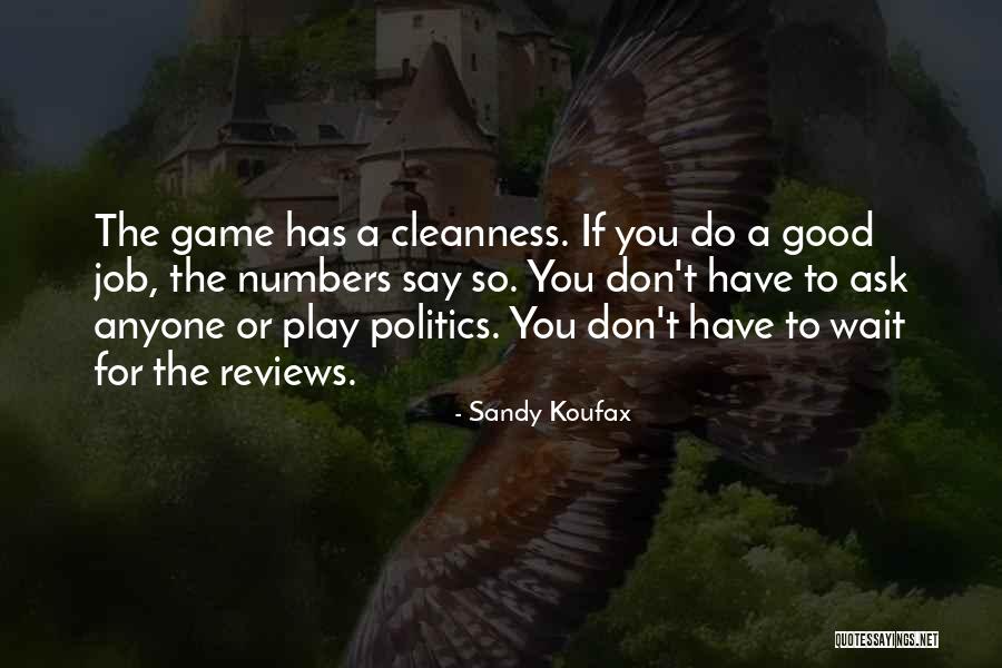 Desvendar Significado Quotes By Sandy Koufax Desvendar Significado Quotes By Sandy Koufax