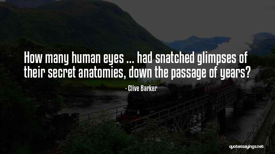 Desvende Os Quotes By Clive Barker Desvende Os Quotes By Clive Barker