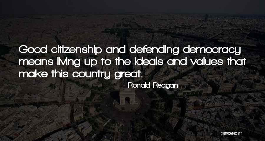 Desventajas Quotes By Ronald Reagan Desventajas Quotes By Ronald Reagan