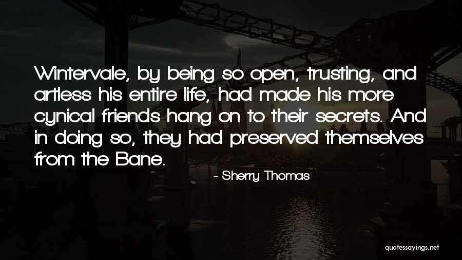 Desventajas Quotes By Sherry Thomas Desventajas Quotes By Sherry Thomas
