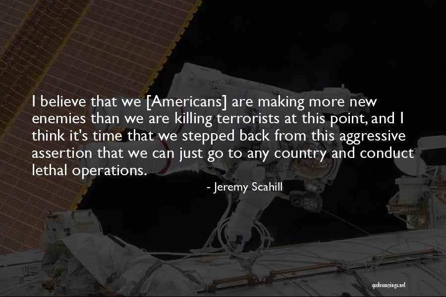 Desventuras Do Testas Quotes By Jeremy Scahill Desventuras Do Testas Quotes By Jeremy Scahill