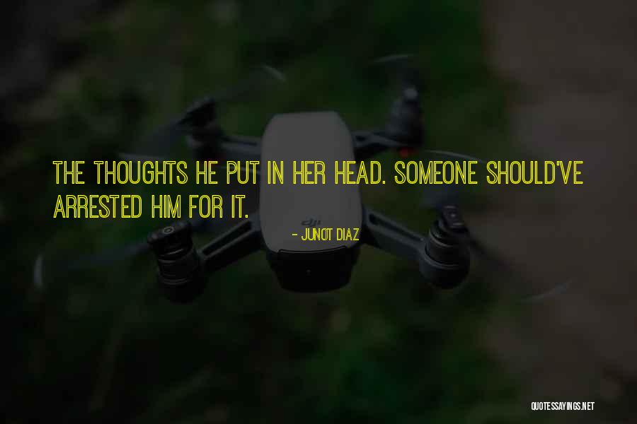 Desvestirse Virgen Quotes By Junot Diaz Desvestirse Virgen Quotes By Junot Diaz