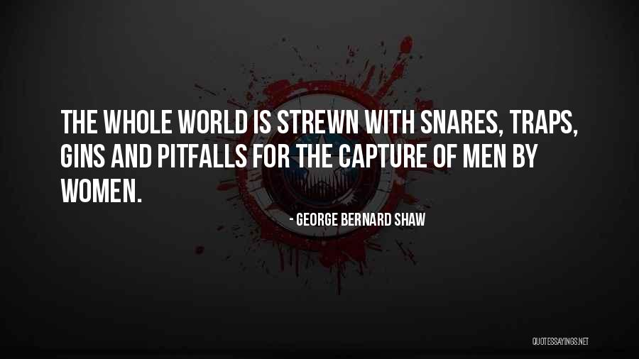 Desviado In Spanish Quotes By George Bernard Shaw Desviado In Spanish Quotes By George Bernard Shaw