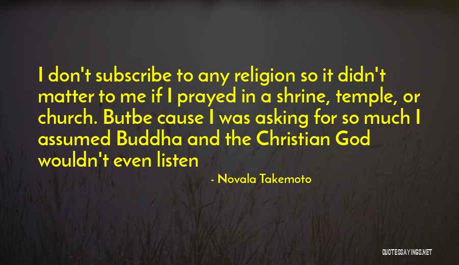 Desviaran Quotes By Novala Takemoto Desviaran Quotes By Novala Takemoto