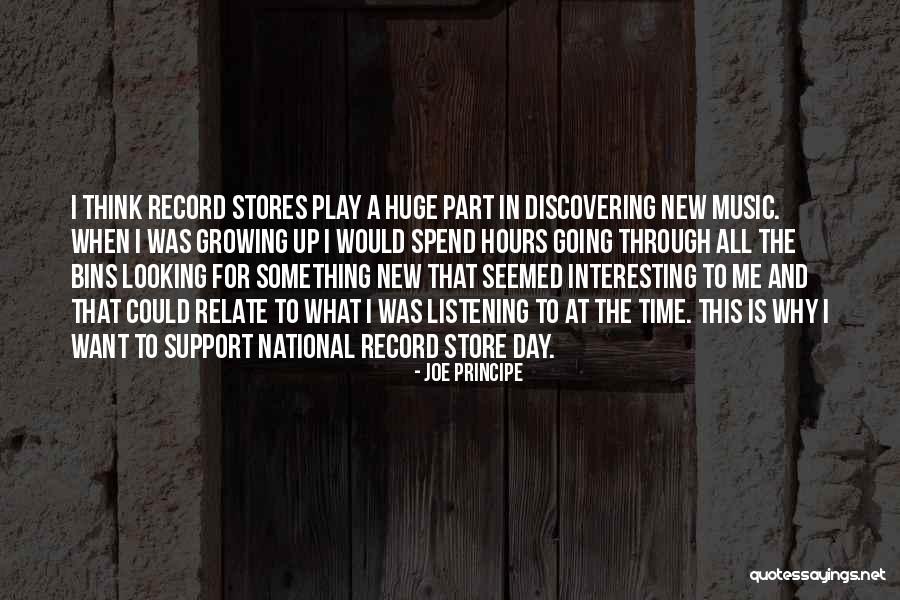 Desvignes Family Living Quotes By Joe Principe Desvignes Family Living Quotes By Joe Principe