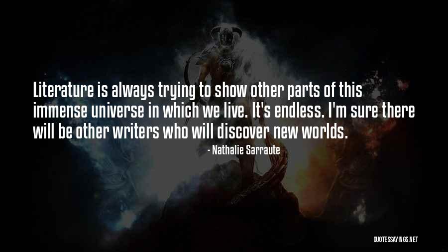 Desvignes Family Living Quotes By Nathalie Sarraute Desvignes Family Living Quotes By Nathalie Sarraute