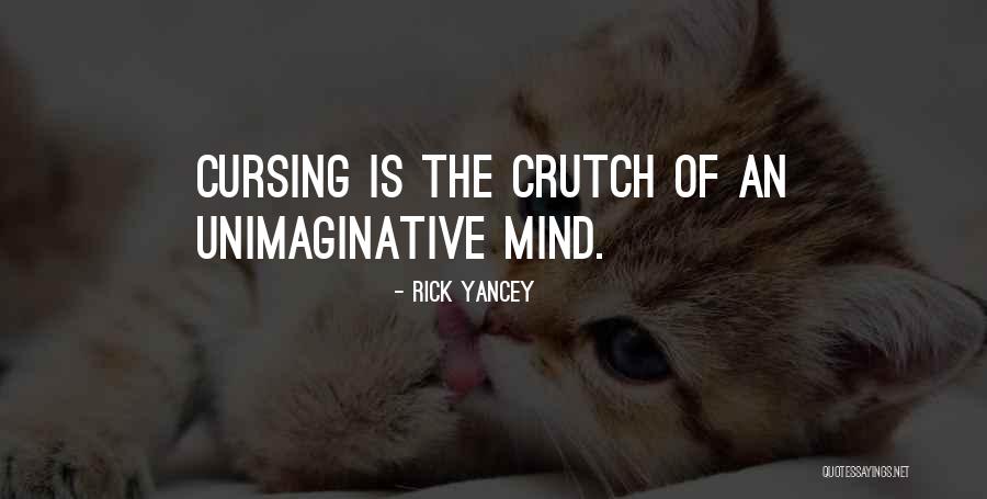 Desvio Padrao Quotes By Rick Yancey Desvio Padrao Quotes By Rick Yancey