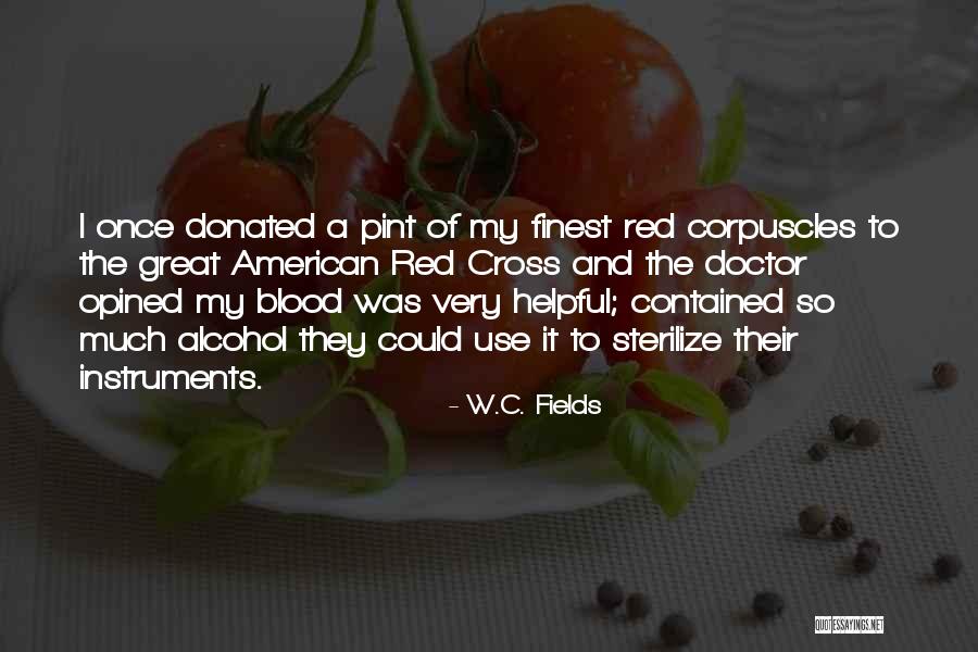 Desvios Estilisticos Quotes By W.C. Fields Desvios Estilisticos Quotes By W.C. Fields