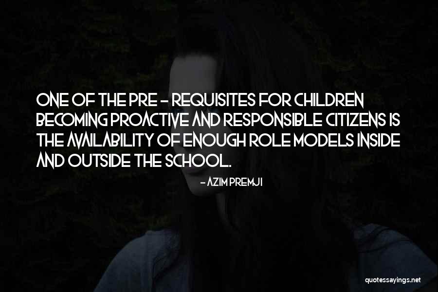 Desvo Ven Quotes By Azim Premji Desvo Ven Quotes By Azim Premji