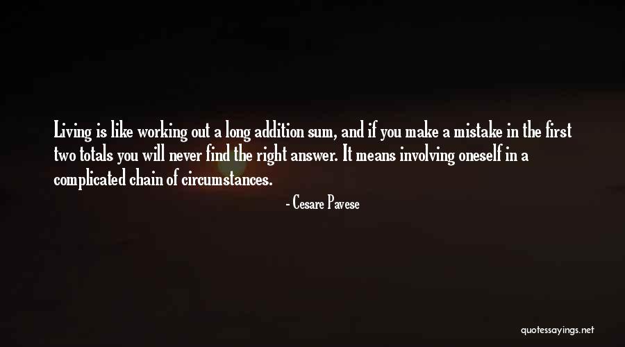 Desvoda Quotes By Cesare Pavese Desvoda Quotes By Cesare Pavese