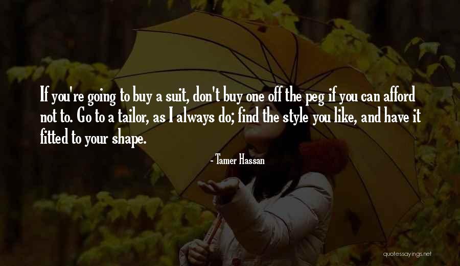 Desvoda Quotes By Tamer Hassan Desvoda Quotes By Tamer Hassan
