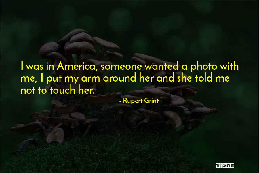 Deswegen In English Quotes By Rupert Grint Deswegen In English Quotes By Rupert Grint