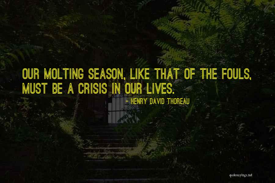 Deswegen Satz Quotes By Henry David Thoreau Deswegen Satz Quotes By Henry David Thoreau