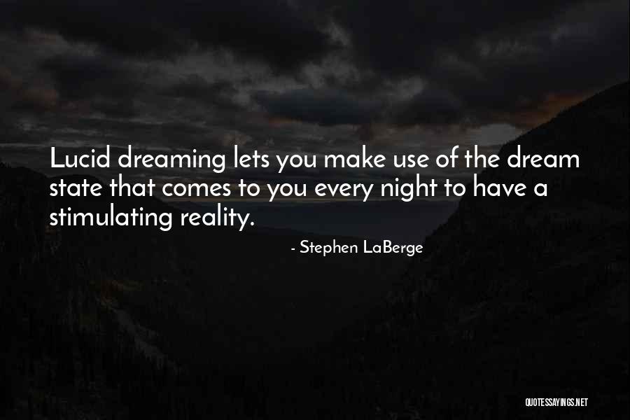 Deswood Tome Quotes By Stephen LaBerge Deswood Tome Quotes By Stephen LaBerge