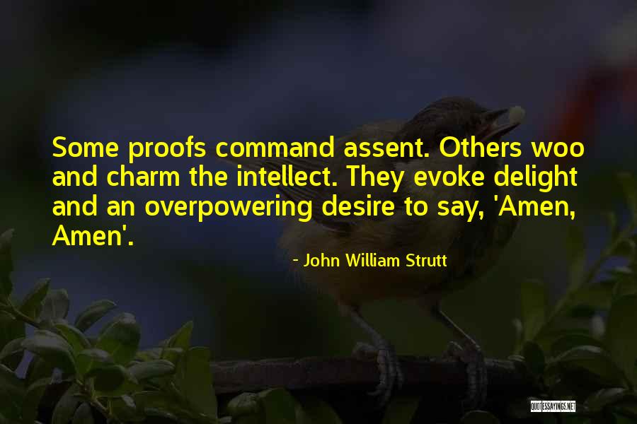 Desyllas Toys Quotes By John William Strutt Desyllas Toys Quotes By John William Strutt