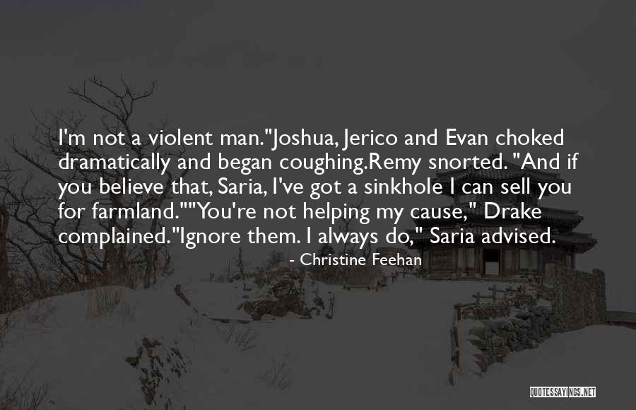 Desynchronized Sleep Quotes By Christine Feehan Desynchronized Sleep Quotes By Christine Feehan