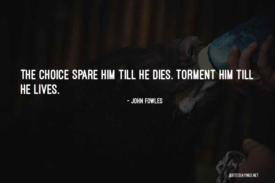 Det Sjunde Inseglet Quotes By John Fowles Det Sjunde Inseglet Quotes By John Fowles