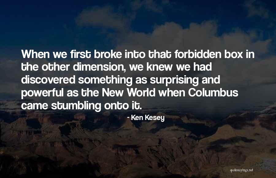 Det Sjunde Inseglet Quotes By Ken Kesey Det Sjunde Inseglet Quotes By Ken Kesey