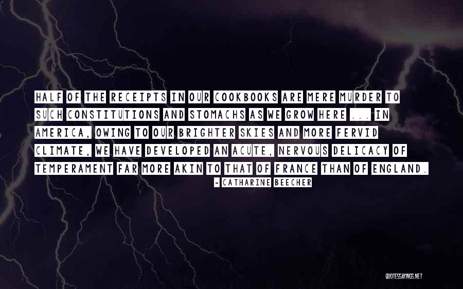 Det Tigers Quotes By Catharine Beecher Det Tigers Quotes By Catharine Beecher