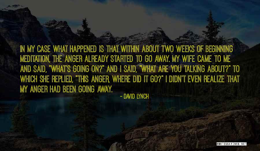 Detachable Bunk Quotes By David Lynch Detachable Bunk Quotes By David Lynch