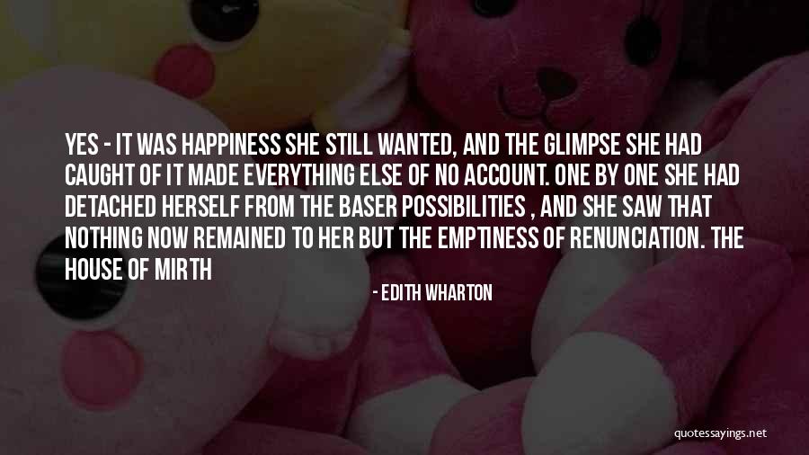 Detached House Quotes By Edith Wharton Detached House Quotes By Edith Wharton