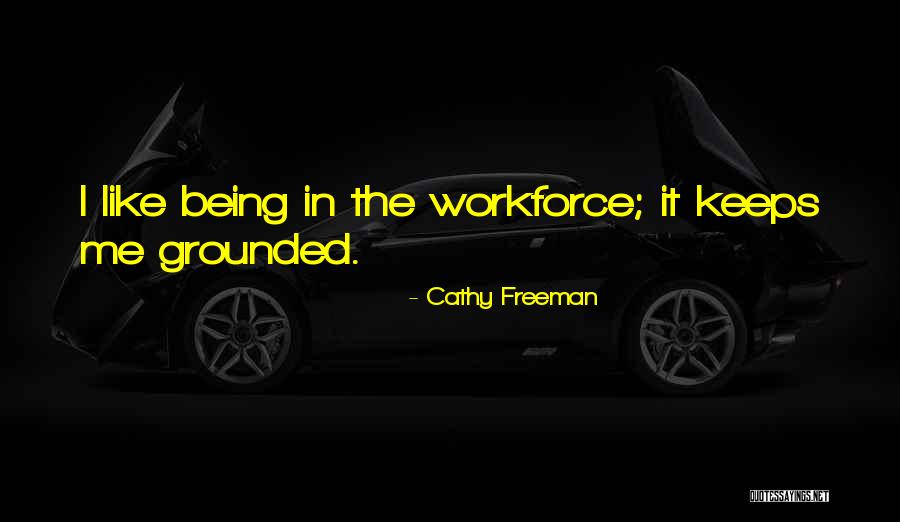 Detaches De Roberto Quotes By Cathy Freeman Detaches De Roberto Quotes By Cathy Freeman