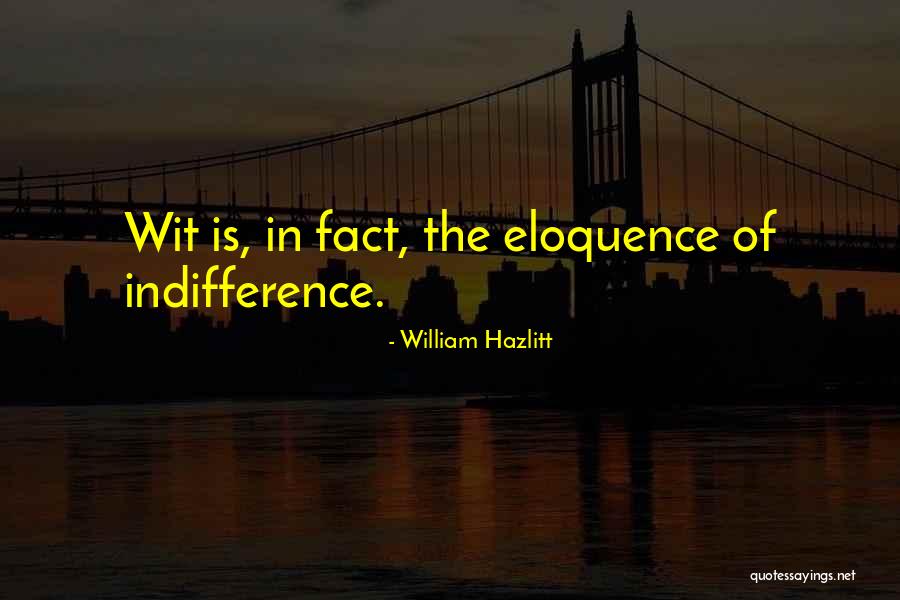 Detaching From Alcoholic Loved One Quotes By William Hazlitt Detaching From Alcoholic Loved One Quotes By William Hazlitt