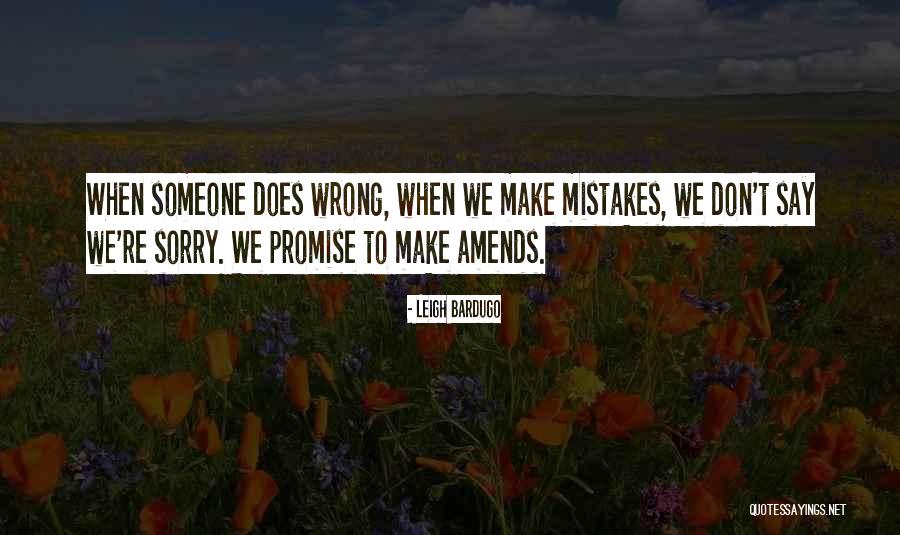 Detachments 9th Quotes By Leigh Bardugo Detachments 9th Quotes By Leigh Bardugo