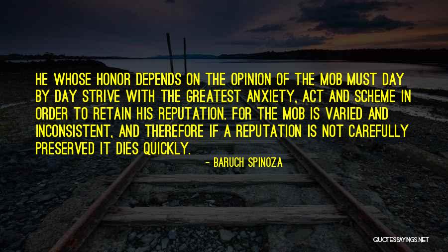 Detailed Building Quotes By Baruch Spinoza
