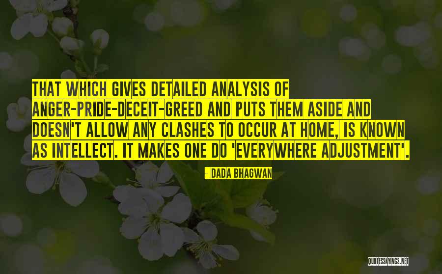 Detailed Quotes By Dada Bhagwan Detailed Quotes By Dada Bhagwan