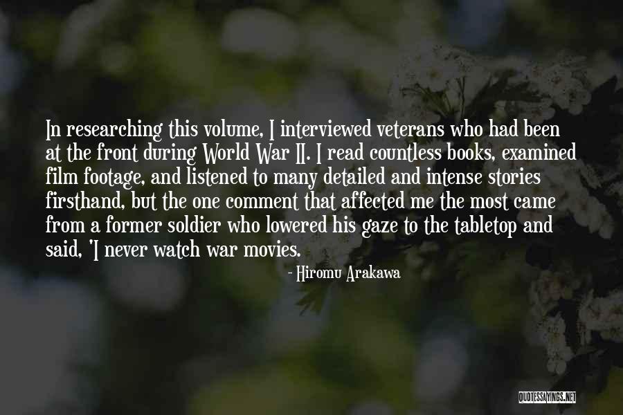 Detailed Quotes By Hiromu Arakawa Detailed Quotes By Hiromu Arakawa
