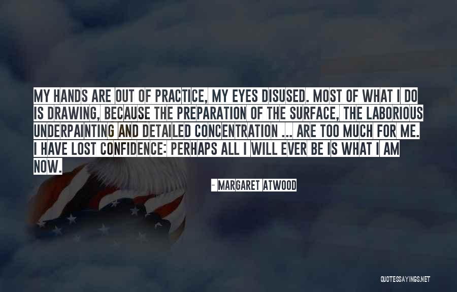 Detailed Quotes By Margaret Atwood Detailed Quotes By Margaret Atwood