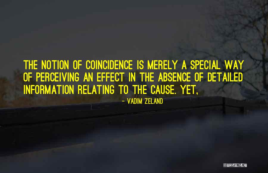Detailed Quotes By Vadim Zeland Detailed Quotes By Vadim Zeland