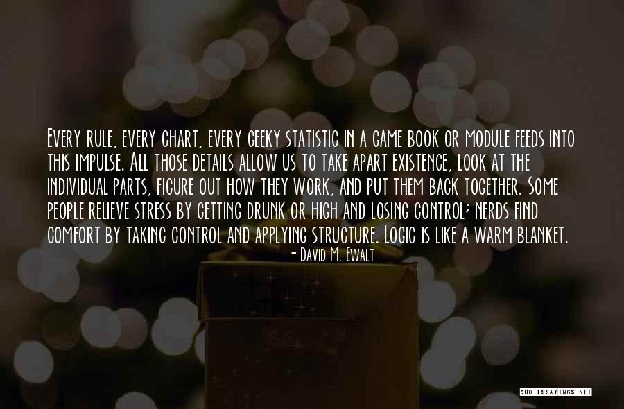 Details At Work Quotes By David M. Ewalt Details At Work Quotes By David M. Ewalt