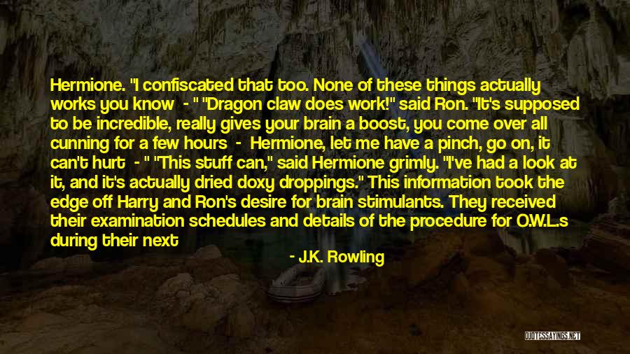 Details At Work Quotes By J.K. Rowling Details At Work Quotes By J.K. Rowling